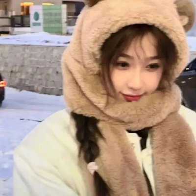 村长的甜心