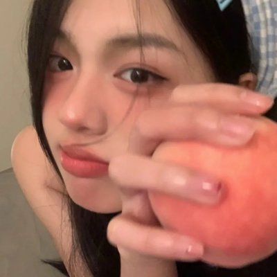 深夜中的企鹅
